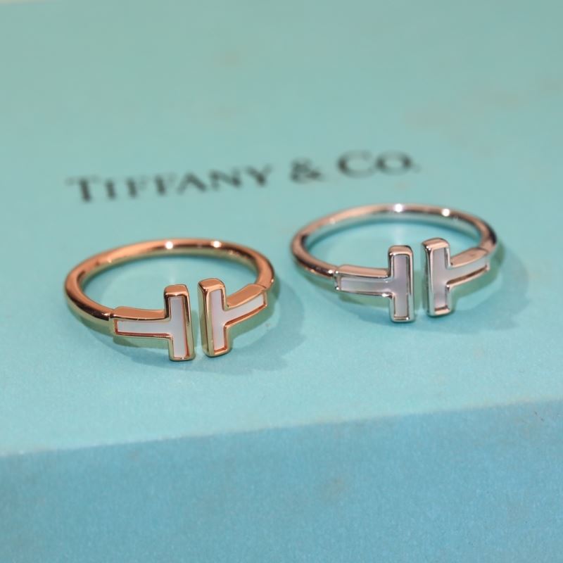 Tiffany Rings